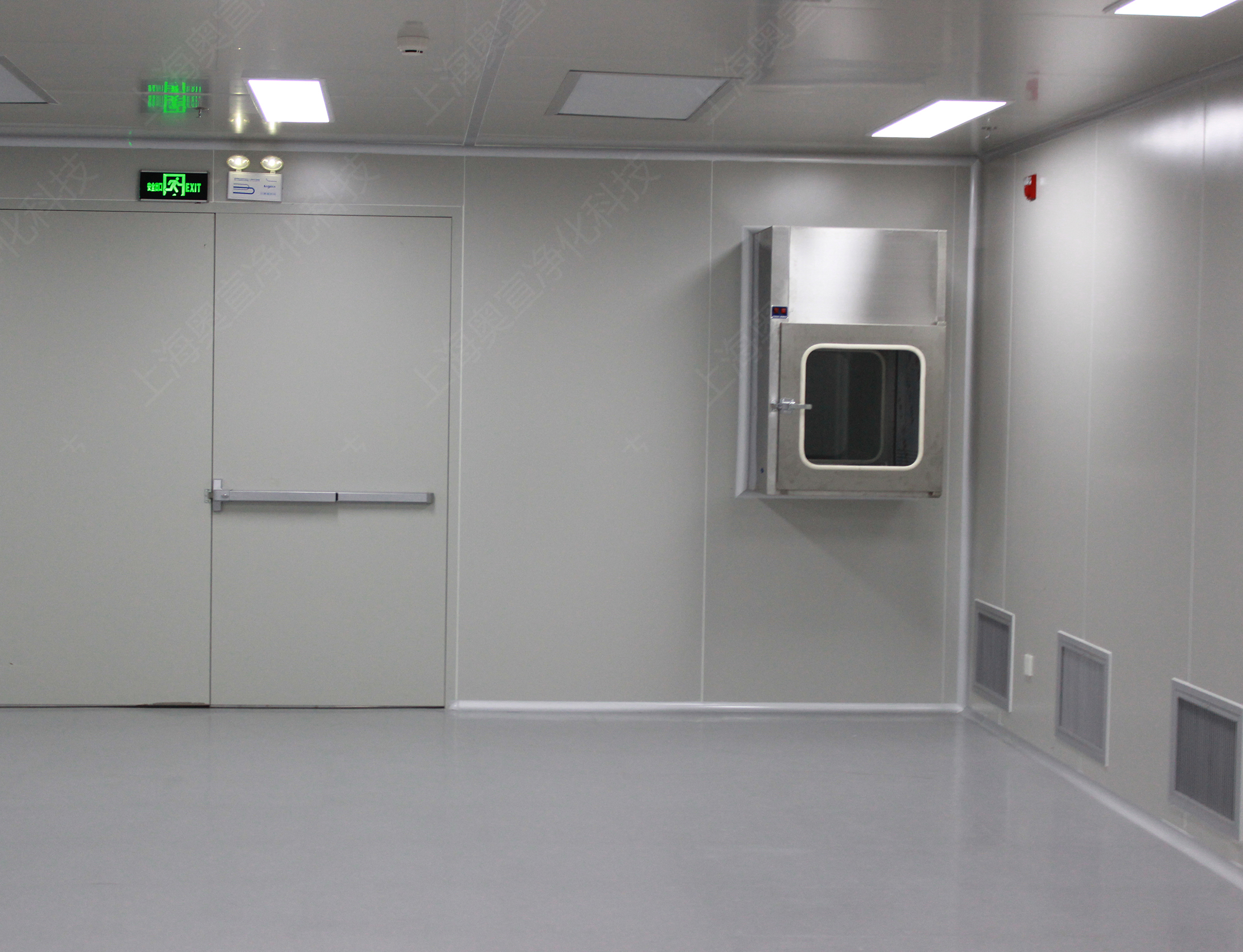 无尘车间千级万级是指什么,无尘车间千级