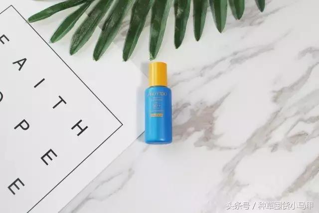 娜扎同款防晒美白,娜扎同款防晒喷雾哪款好用