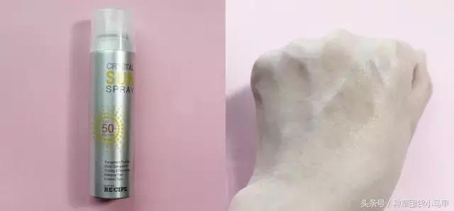 娜扎同款防晒美白,娜扎同款防晒喷雾哪款好用