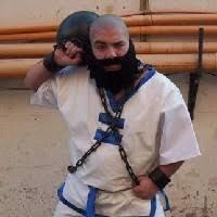 拳皇胖子陈国汉,拳皇陈国汉大招进化史