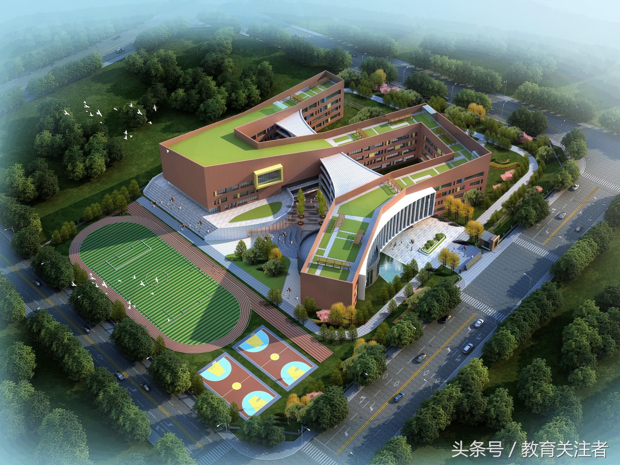 教育之胜“和美”先行——郑州市二七区罗沟小学特色发展纪实