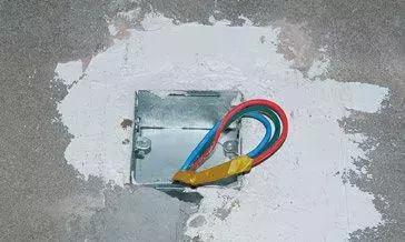 水电是装修工程的第一步,水电工程装修的五大误区快来学习