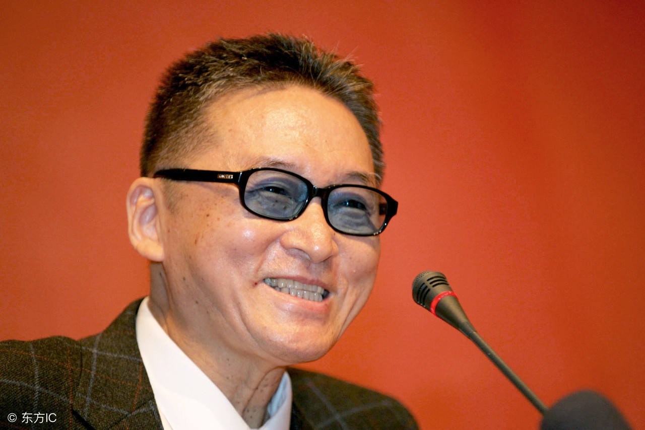 日本人如何评价李敖,怎样公正评判李敖