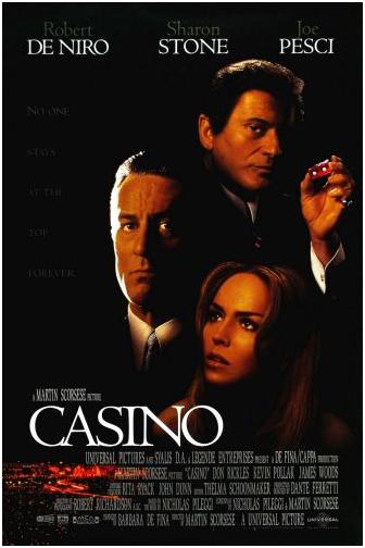 最好看的经典赌博电影有哪些,赌博最好看的电影