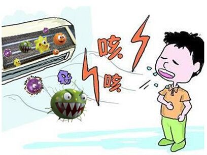 自清洁的空调还需要清理过滤网吗,在家怎么清理空调