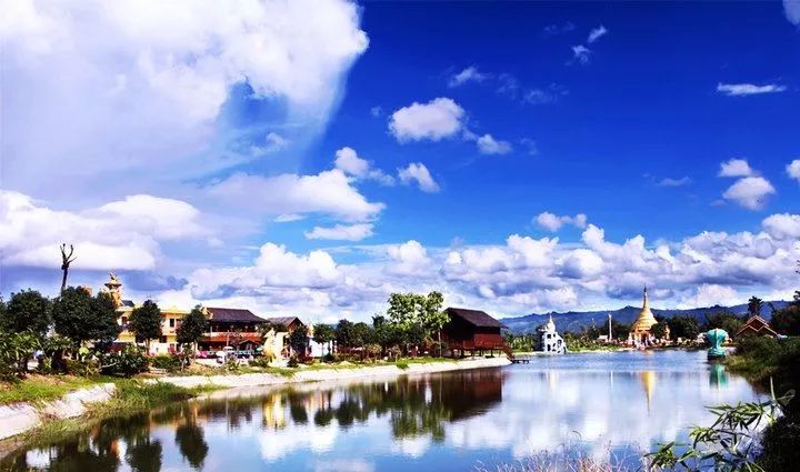 遍地黄金捡不完,遍地黄金你来捡吗