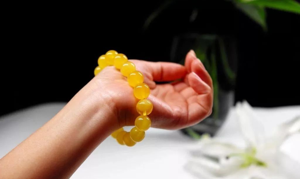 手串太松补救方法视频,手串太松是怎么回事