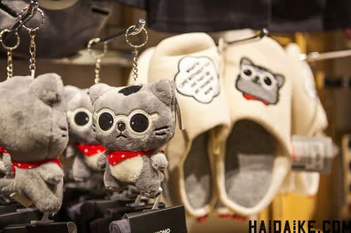 韩国买家居小物就去Butter，一家可以媲美宜家的家居店