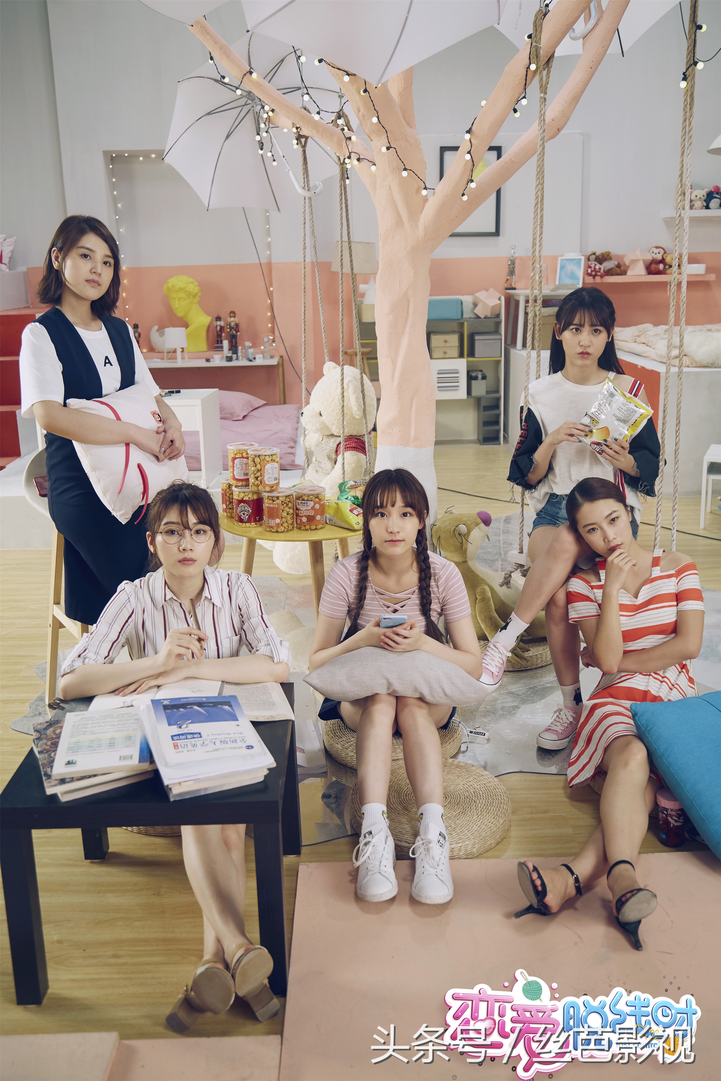 snh48第八届恋爱告急,恋爱换乘snh48小品完整版