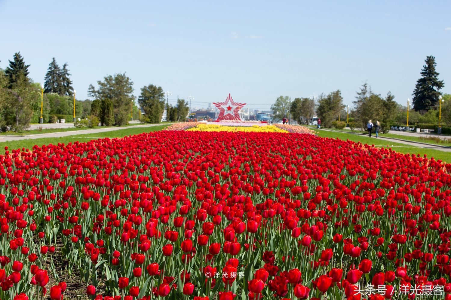 对俄罗斯的刻板印象,莫斯科对于俄罗斯人意味着什么