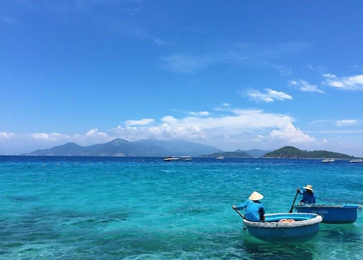 芽庄珍珠岛全攻略,芽庄洲际酒店全攻略