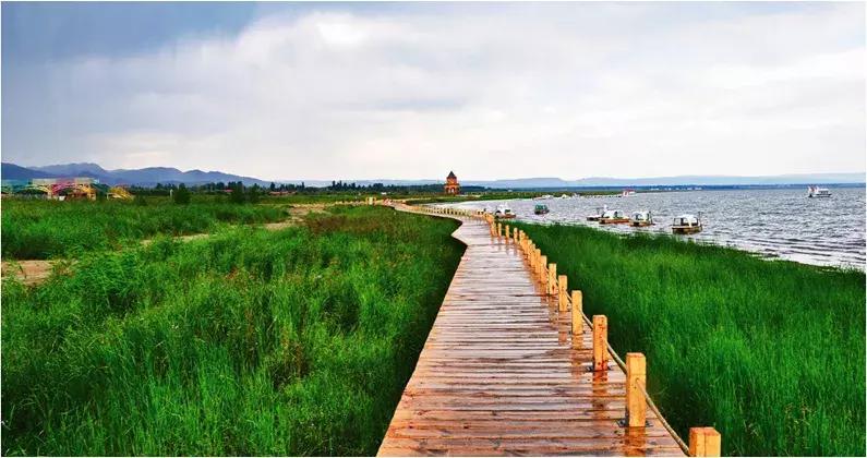 嗨起来五一游玩,必去的13个免费景区