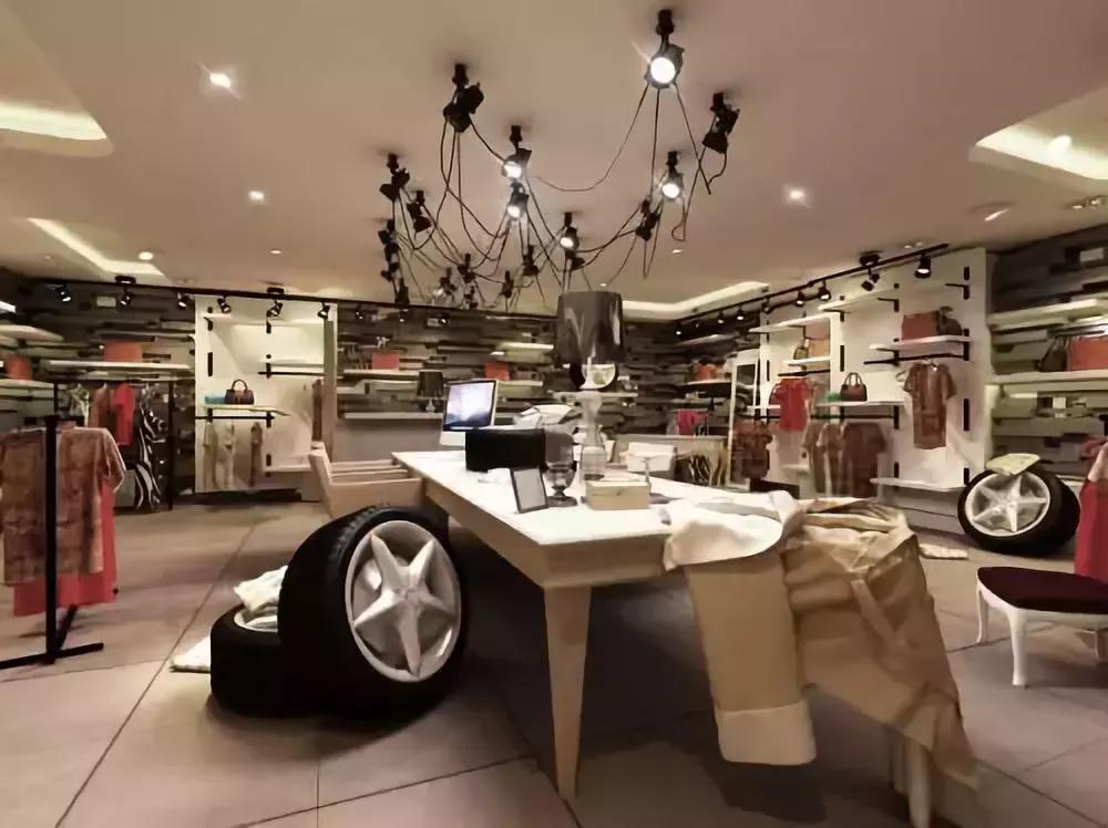 装修时疯狂刷图逛论坛，能找到灵感吗？