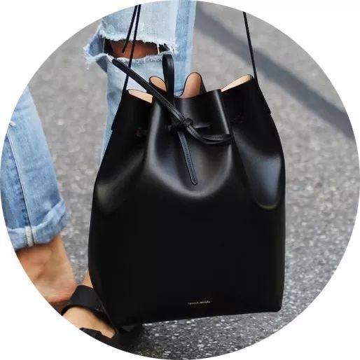 流行什么款式的包包又实用,今年流行大包包还是小包包