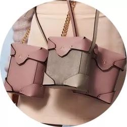 现在流行什么潮牌包包,轻奢必买十大经典包包品牌