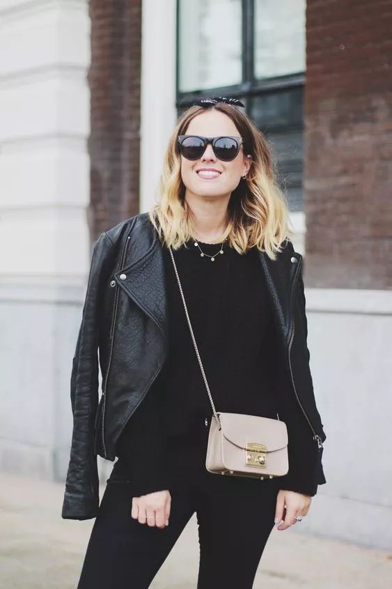 流行什么款式的包包又实用,今年流行大包包还是小包包