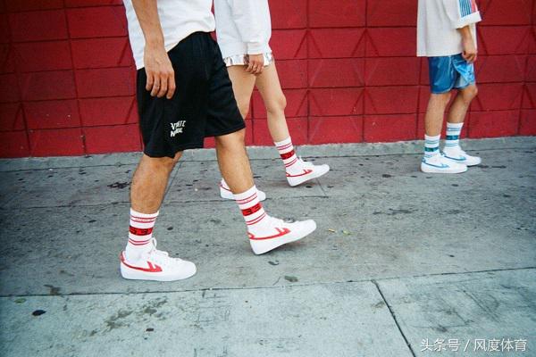 真正的国产运动品牌有哪些牌子,那些消失的国产运动品牌