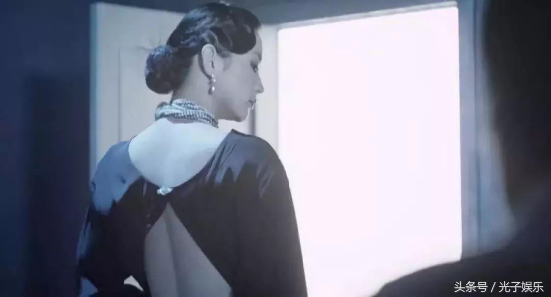 香港最时尚的女人,90年代香港时尚