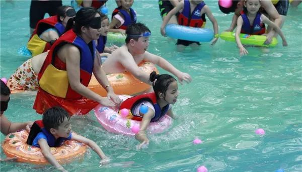 美丽南方太阳谷水上乐园,美丽南方水上运动基地