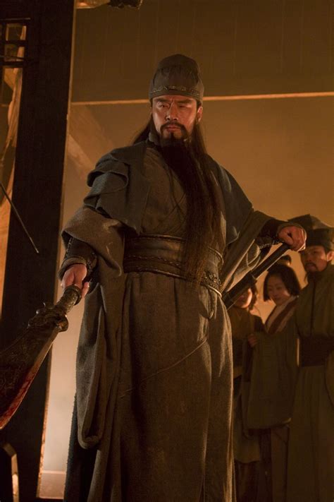 关羽为什么喜欢读左传,关羽真的熟读春秋吗