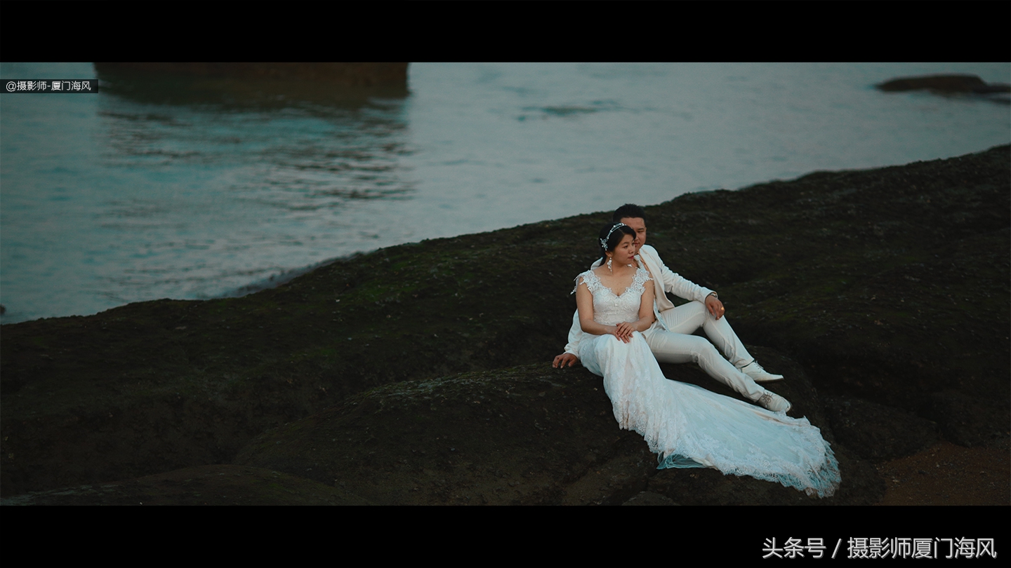 厦门鼓浪屿海天堂婚纱,鼓浪屿婚纱圣地