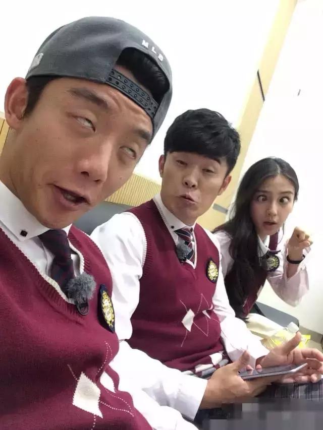 郑恺澄清与baby的关系,郑恺与谁在一起