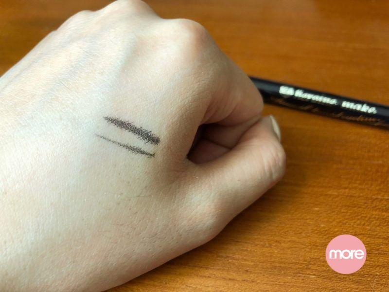 哪款眼线液笔不晕妆最好用测评,好用且不晕妆的眼线液