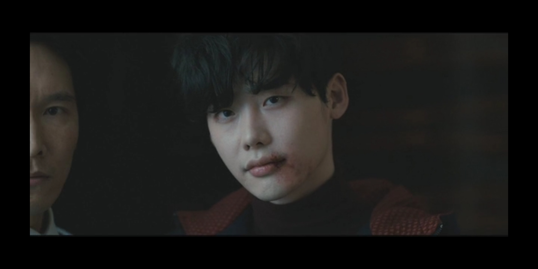 朴兴秀李钟硕视频,都暻秀李钟硕同台