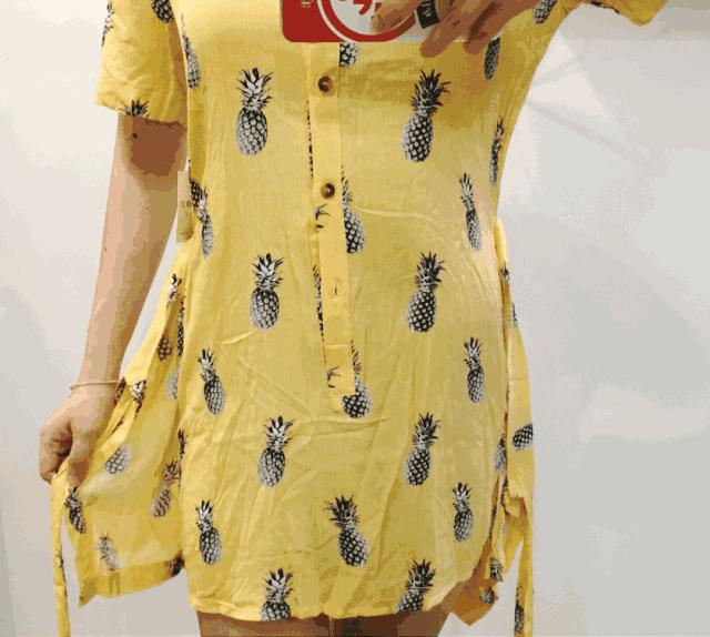 forever21裤子测评,forever21白色短袖