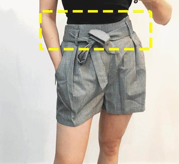 forever21裤子测评,forever21白色短袖