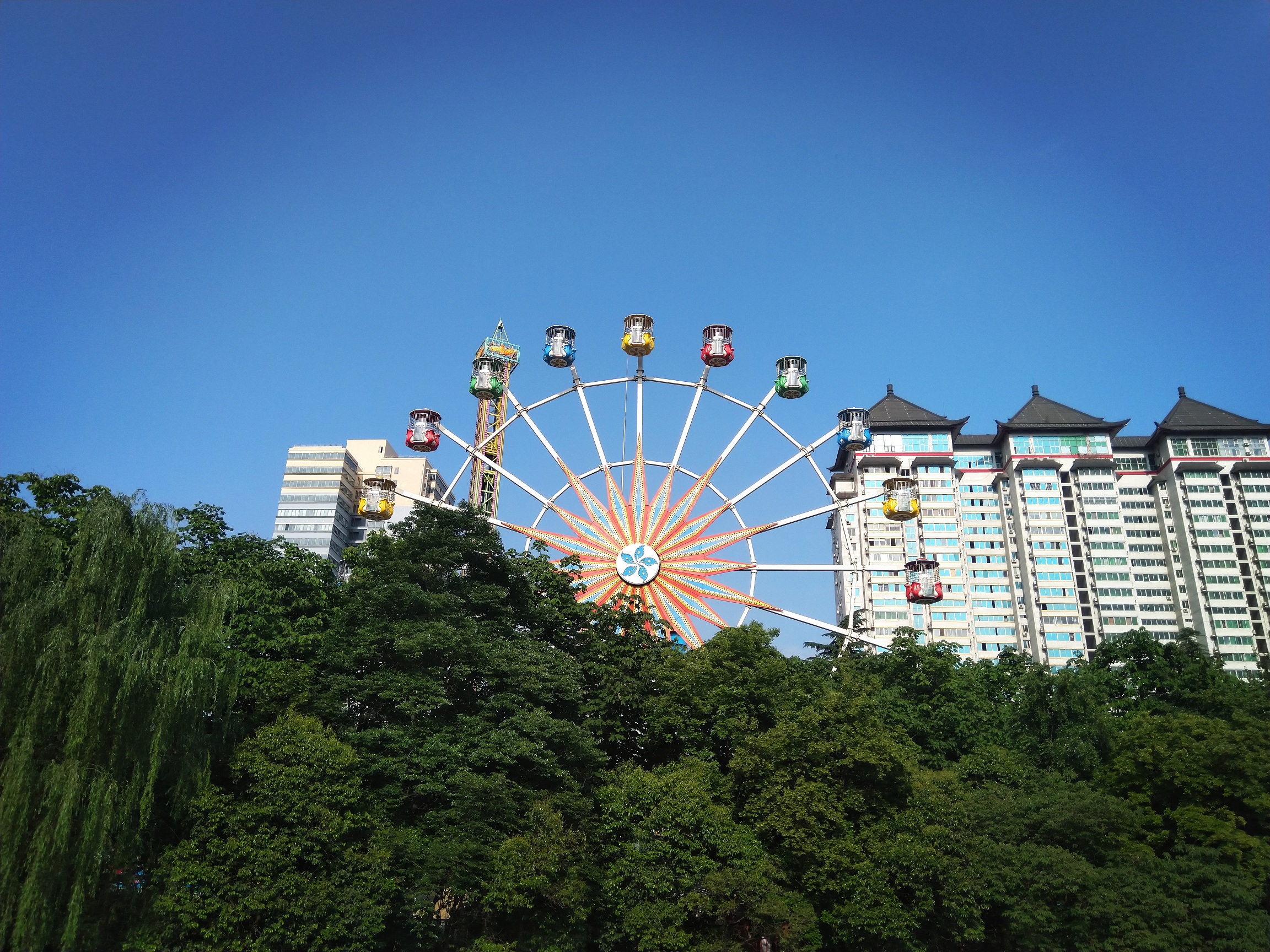 李白云想衣裳花想容这首诗背景,云想衣裳花想容李白给谁写的诗