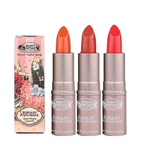 好用到尖叫的泰国小众彩妆，你都知道吗？