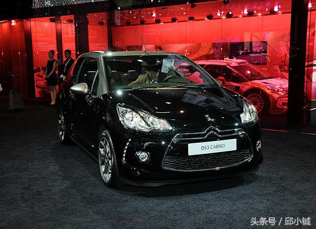 原以为英菲尼迪ESQ已经很“感人”，没想到还有比它更坑爹的车！