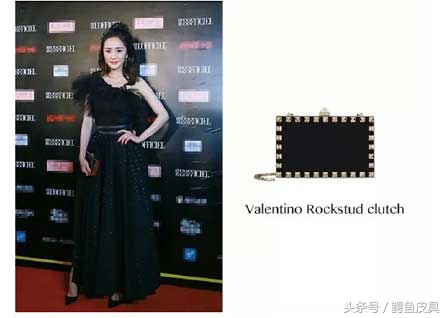 大幂幂包包,大幂幂超级宠粉