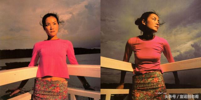 夏日倾情2005演唱会,何乾樑《夏日倾情》