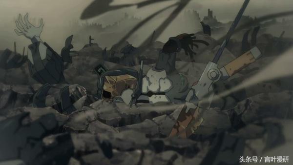 国家队17话,国家队18话