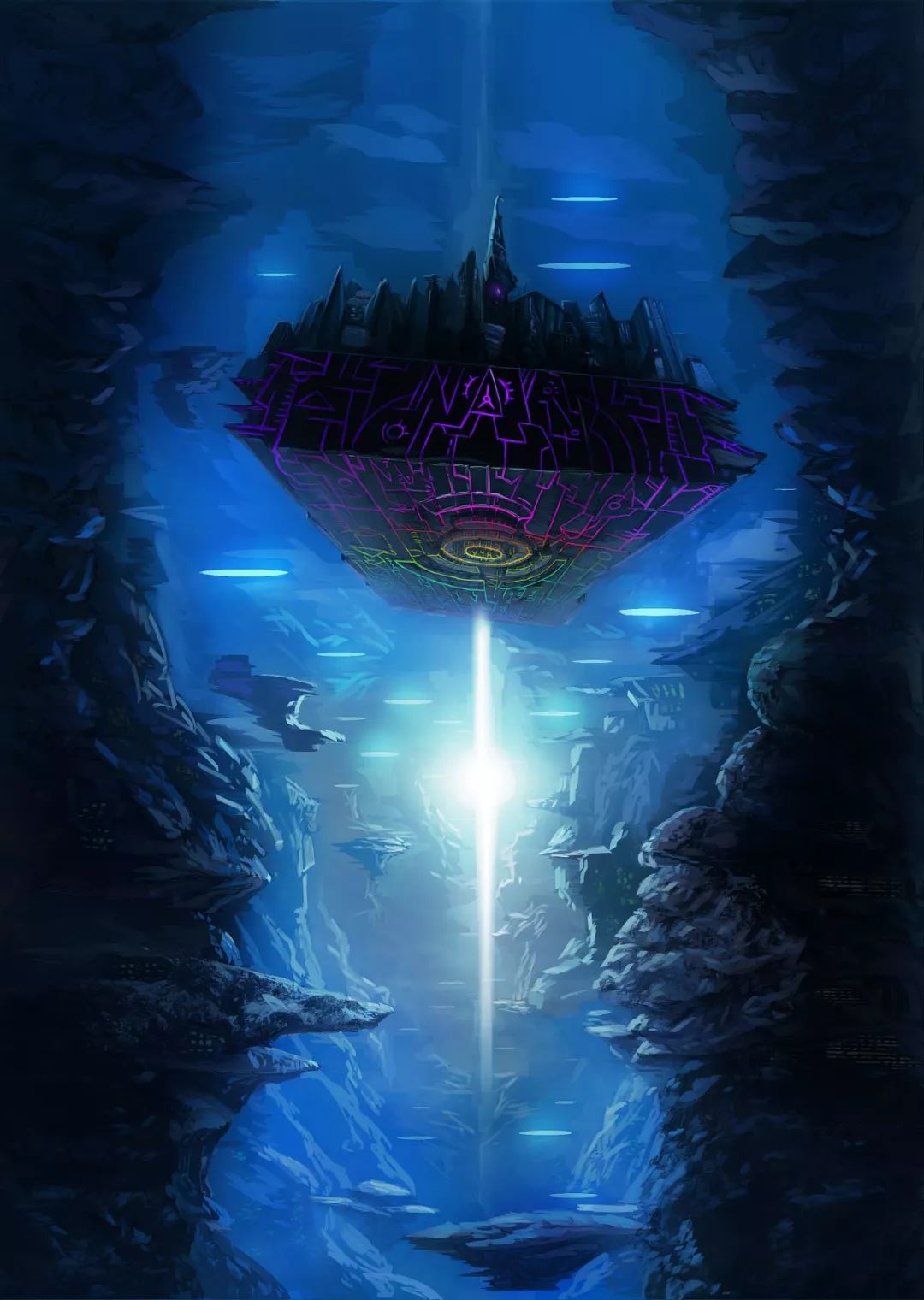 《水鬼》系列之2：陌生的她和他咋做同一个梦？