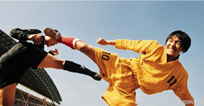 周润发神话,周润发电影神话