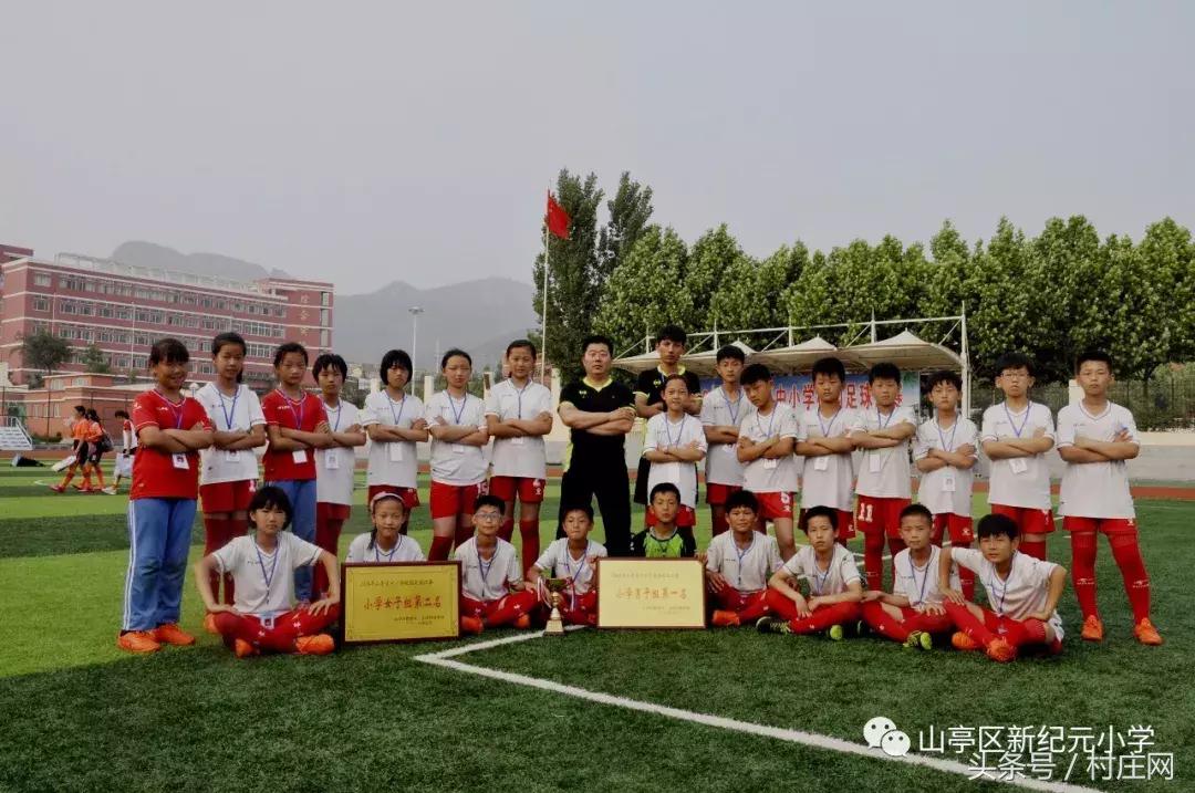 山亭区新纪元小学篮球比赛,枣庄市中小学足球联赛规则