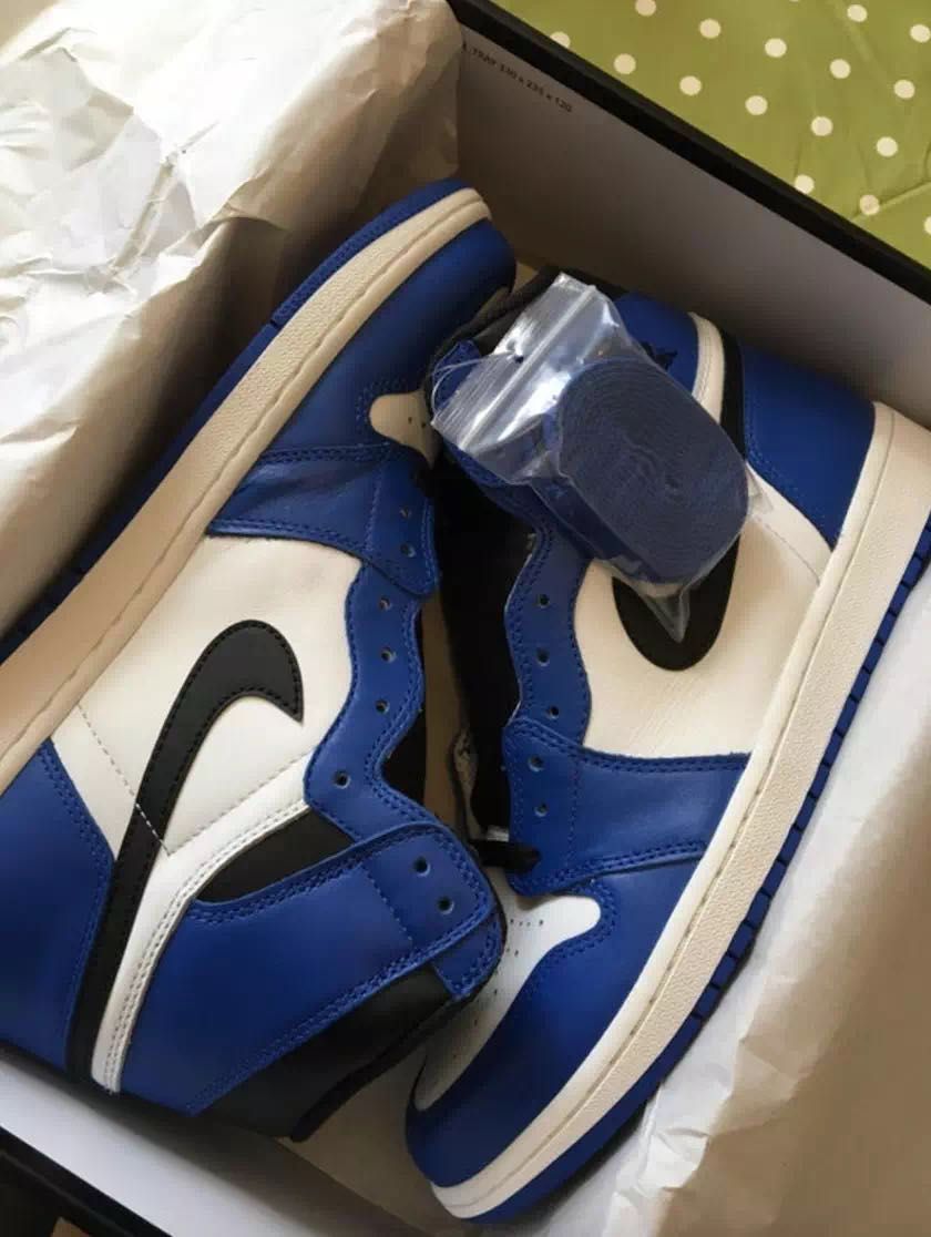airjordan1现在为啥这么便宜,去哪买airjordan1