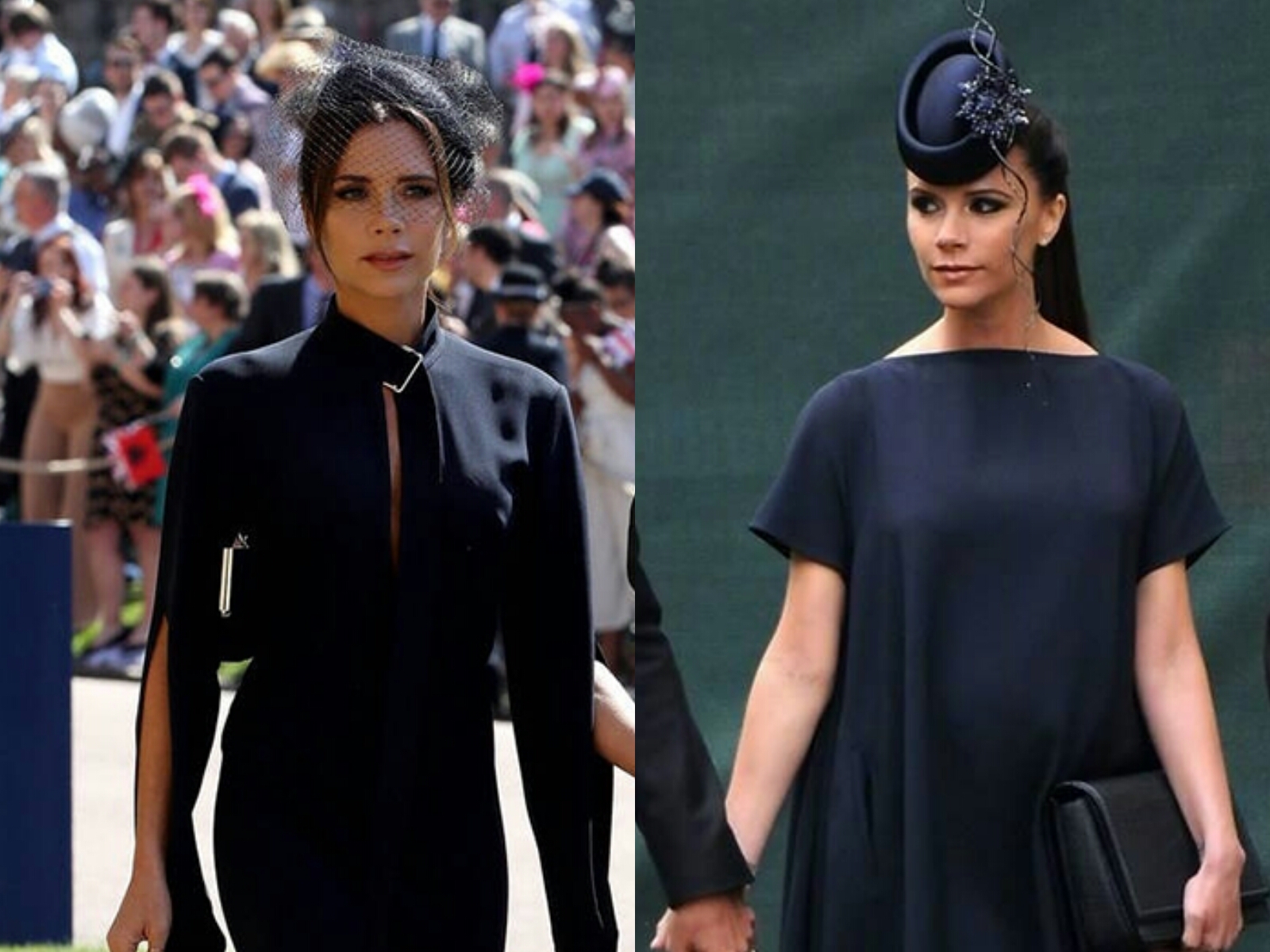 小贝贝嫂纪录片,小贝与贝嫂