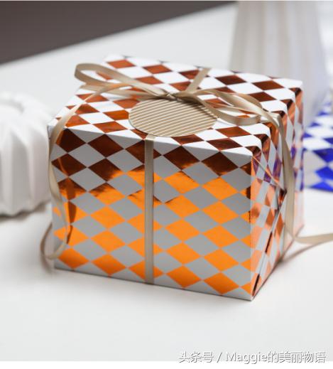 Maggie美丽物语|那些说不出口的我爱你,都藏在礼物里