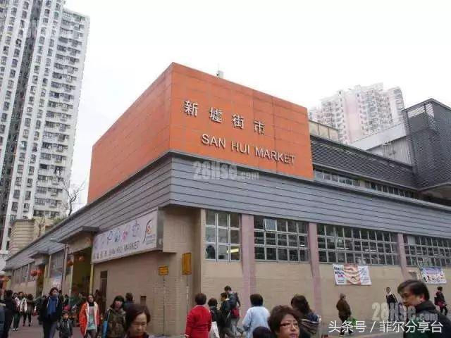 香港屯门一日购物游玩攻略图,香港屯门购物去哪里最便宜