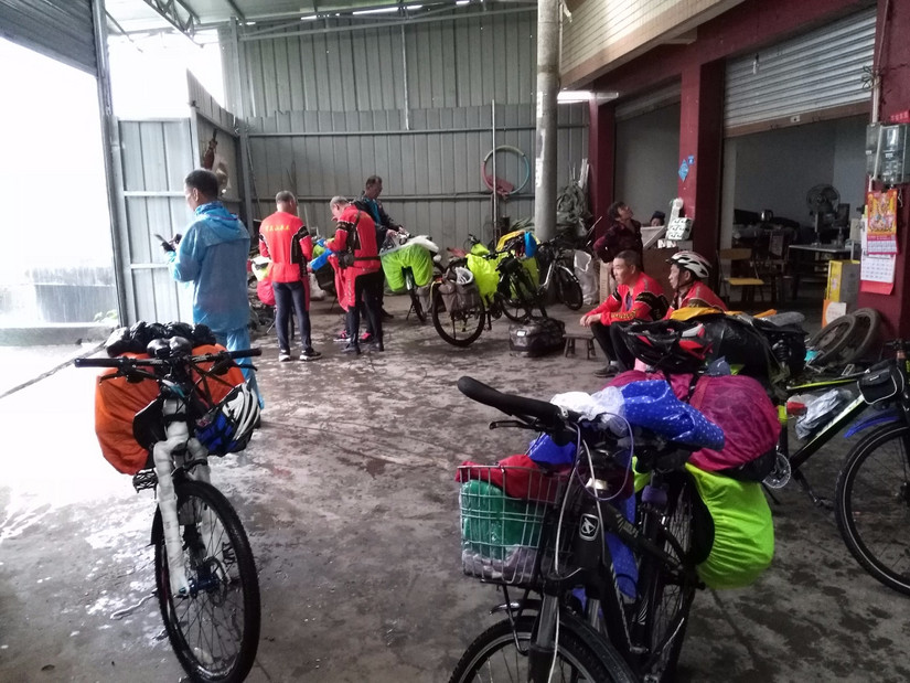 骑行318川藏线梦想,太原单车骑行西藏318川藏线