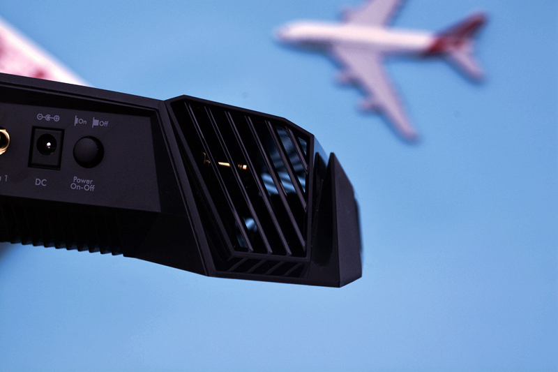 网件路由器内置游戏加速器,电竞路由器能加速外服吗