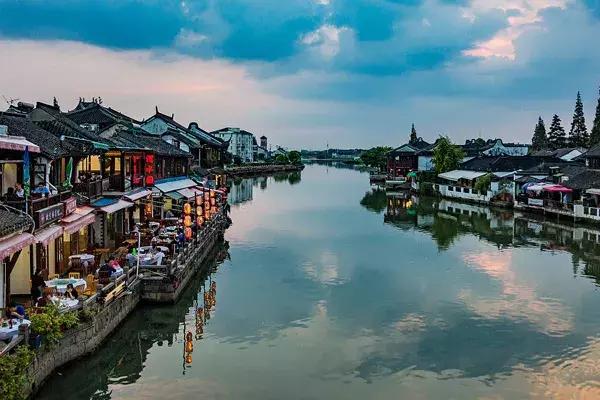 上海一日游必去十大免费景点,上海一日游最佳路线免费景点