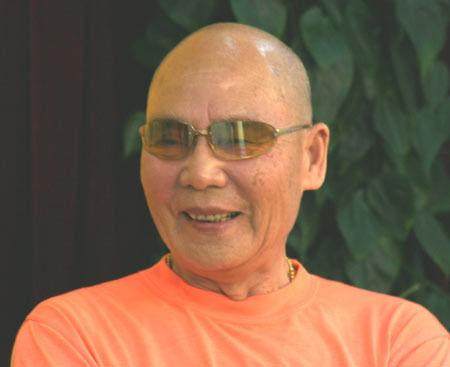 老版沙僧闫怀礼几几年去世,沙僧闫怀礼生前视频