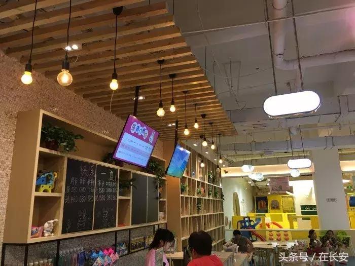 西安儿童户外亲子乐园,西安儿童游乐场室内排行榜