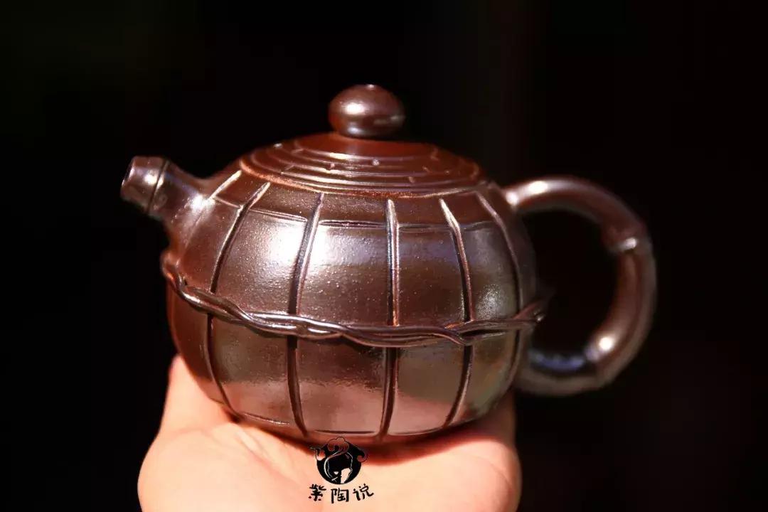 如何选购建水紫陶,如何挑选建水紫陶盖碗