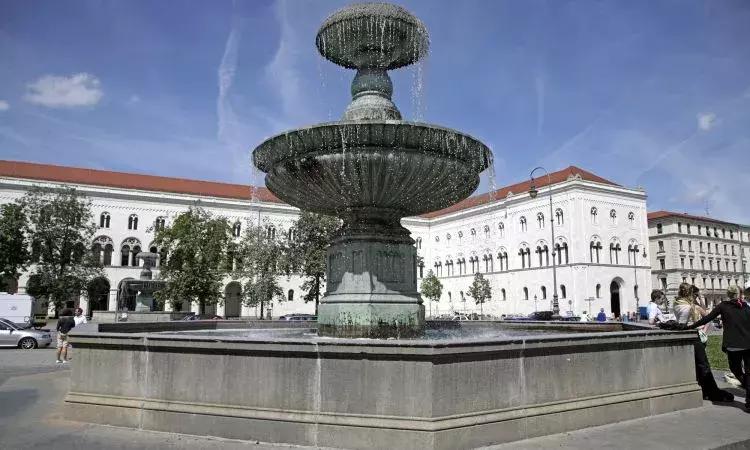 德国慕尼黑大学留学读研的条件,德国留学专业排名一览表